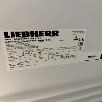 Liebherr FKv 3640 Refrigerator image 1